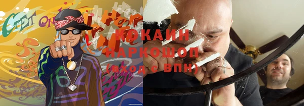 прущий лед Няндома